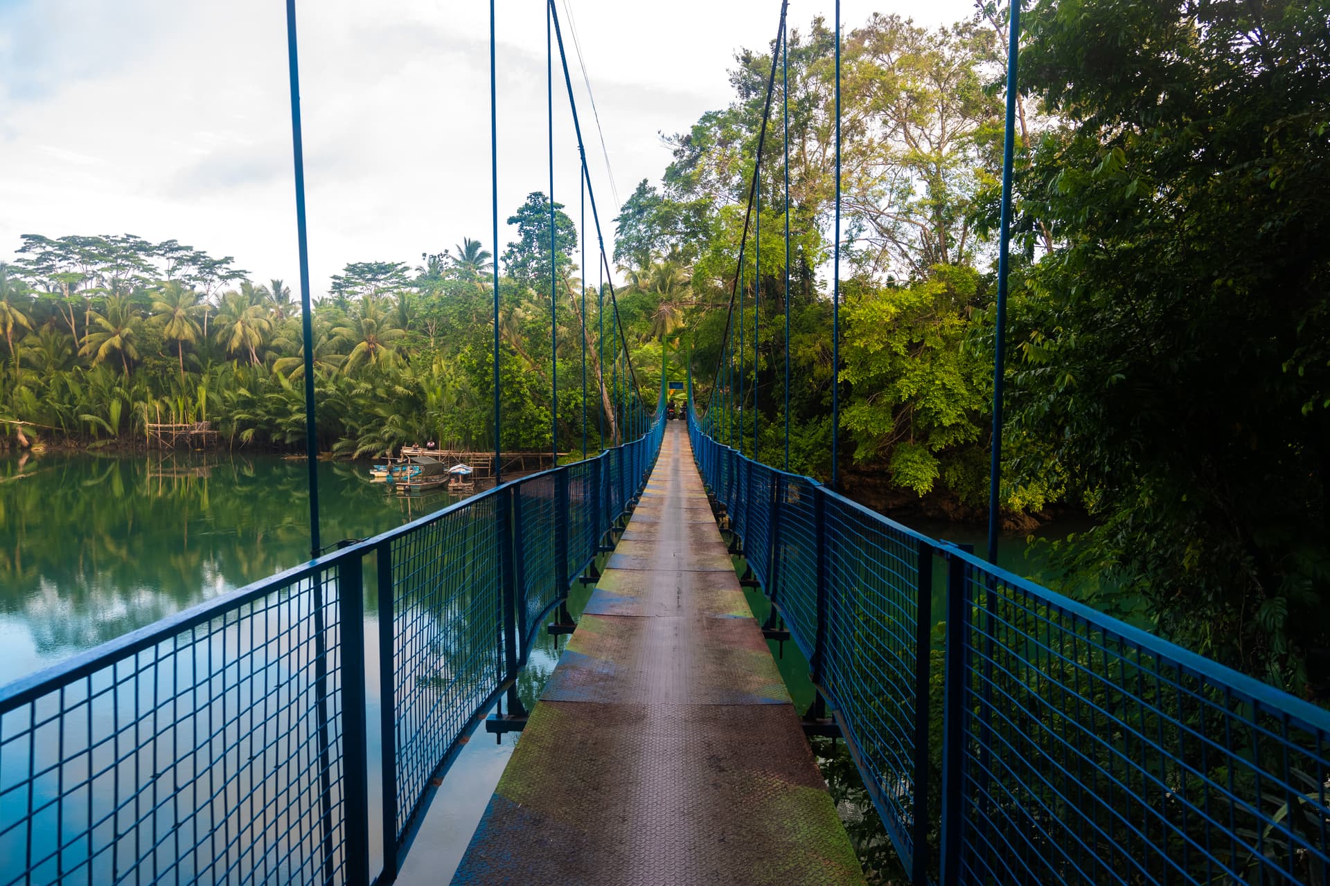 Batukaras Perkembangan Wisata